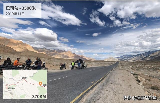 拉达克地形,拉达克军总兵力