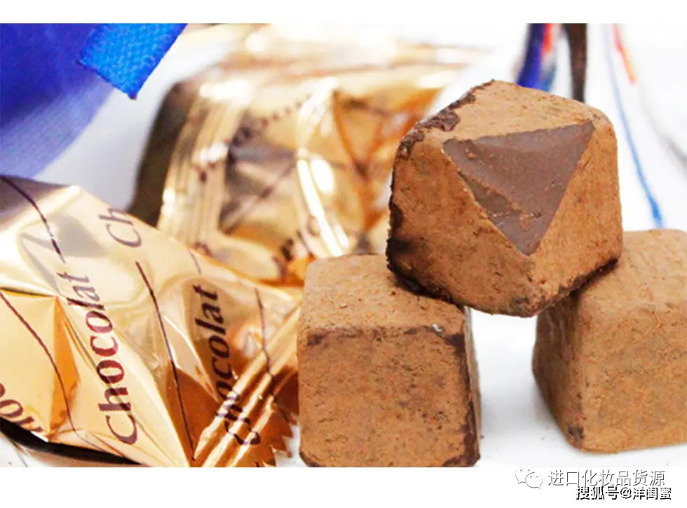 日本高冈巧克力专卖店,高岗生巧日本巧克力