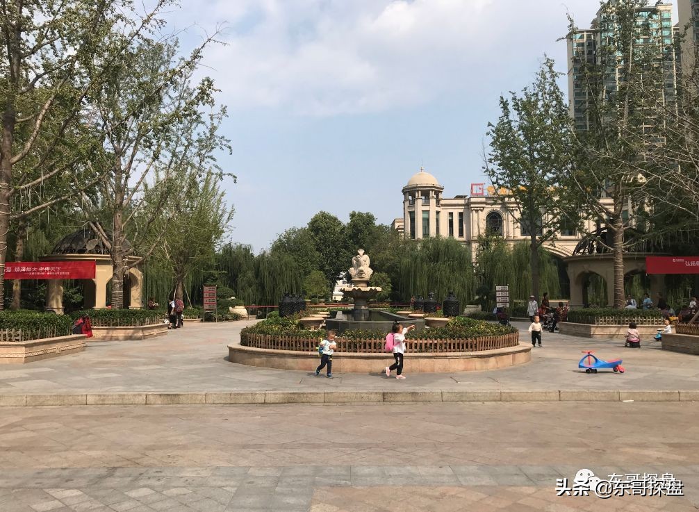 被炒上天的学区房,省实验学区房值得吗