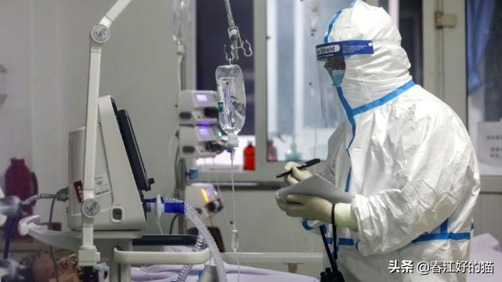 神奇！澳又一确诊痊愈！专家透露治疗过程，吃这款常用药+喝水