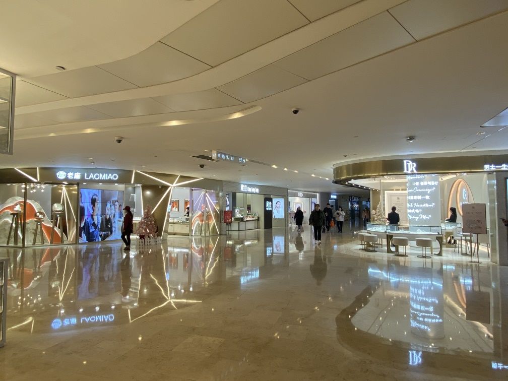 汉街优衣库城市旗舰店,优衣库官方旗舰店成都