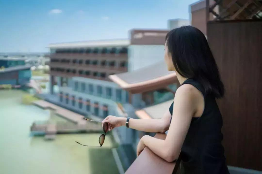 水月周庄铂尔曼酒店夜景,水月周庄铂尔曼酒店是几星级酒店