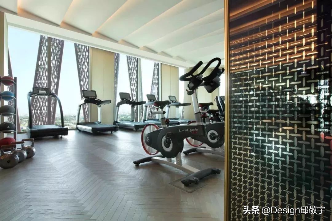 香港四季酒店设计,度假风格酒店设计