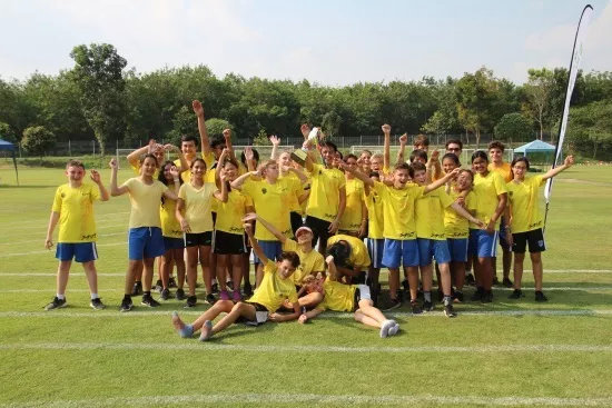 泰国芭提雅最好的学校多少钱,泰国芭提雅国际小学学费