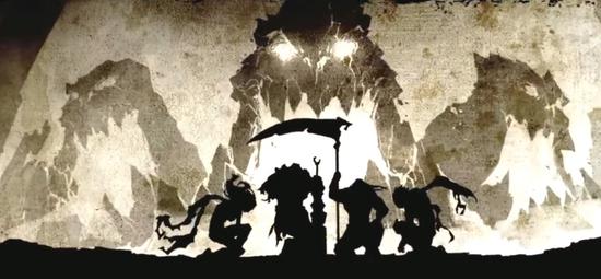 天启四骑士是哪个游戏,天启骑士有几个游戏