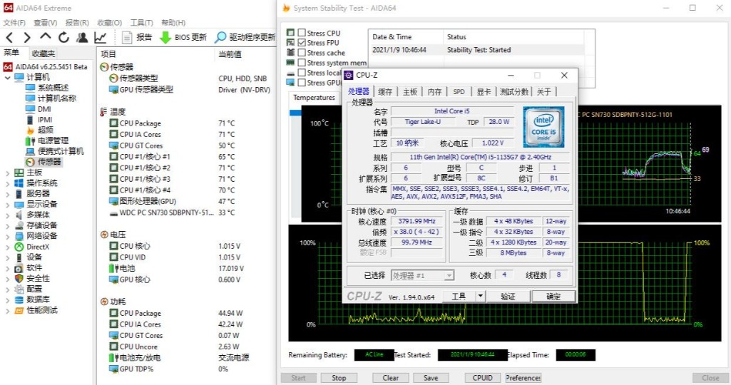 联想小新15-2019款真实评测,联想小新152020散热如何