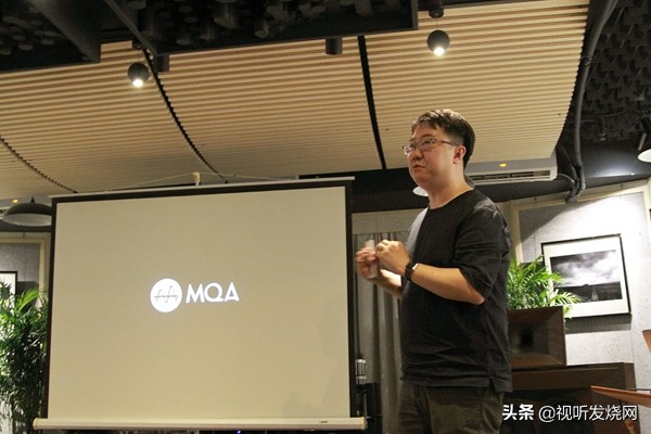 烧大V闲聊“波儿不卡”：威虹2019数码音源鉴赏会