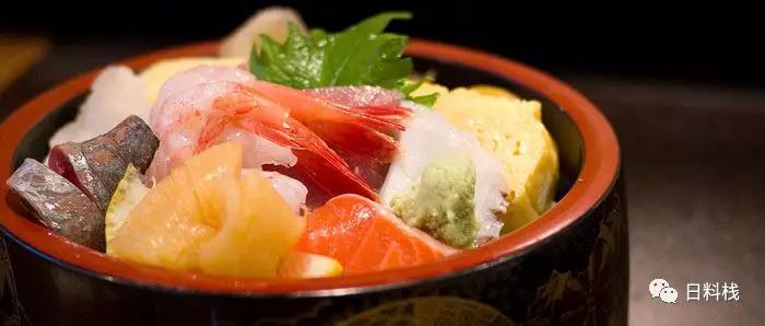 日本寿司饭做法大全,时蔬散寿司饭做法