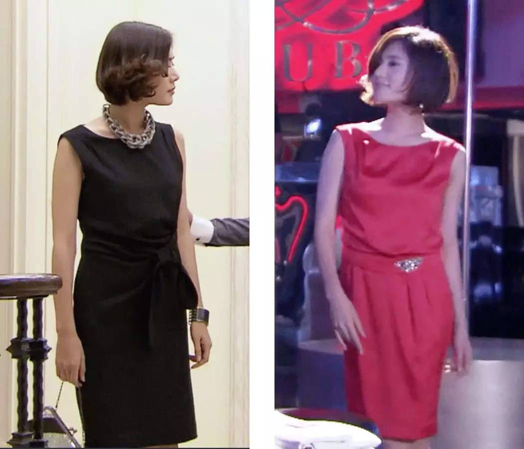 你怎么穿了品如的衣服,吐槽回家的诱惑品如的衣服