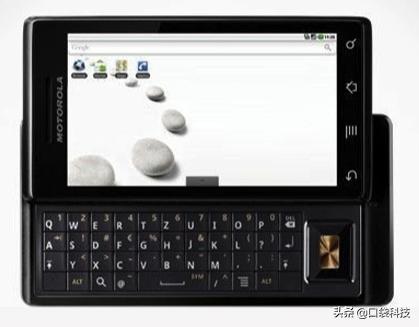 曾经的摩托罗拉经典手机,摩托罗拉各年代手机