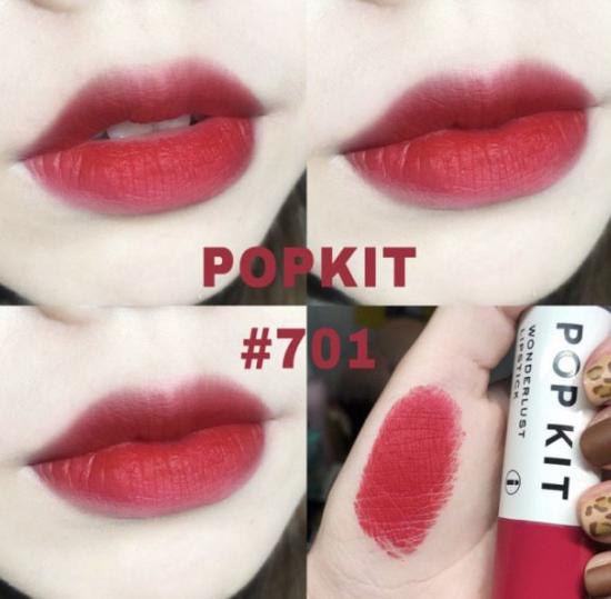 20款好看不输大牌的平价口红,那些惊艳的口红