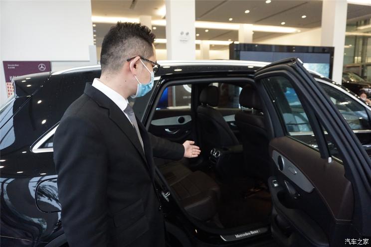 探寻武汉奔驰4S店，聊聊疫情背后那些我们不知道的事儿