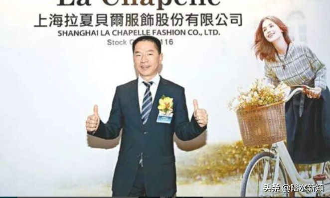 同样是“抄袭”,海澜之家赚34亿,它却巨亏20亿,关店4000家