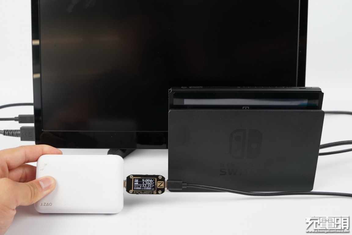 任天堂switch电源中国制造,任天堂switch国行版测试