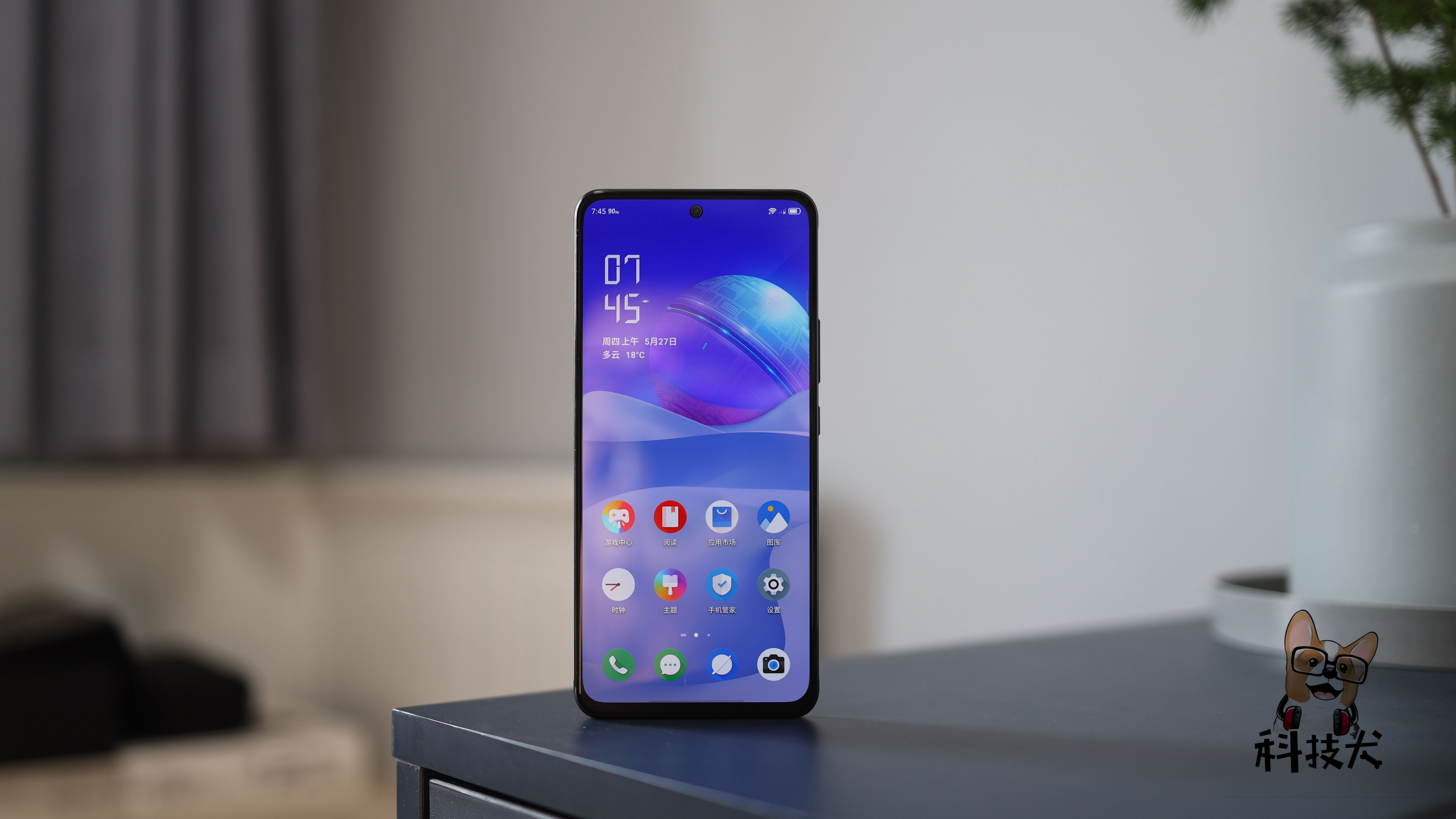 红魔6r暴力测评,红魔6r深度测评