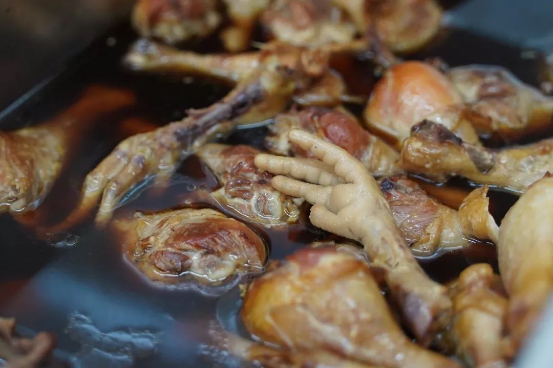 寻味无锡巷子深处的无锡老味道,无锡特色美食老店推荐