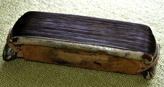 王小爱：日本钤印台种类及制作方法的介绍