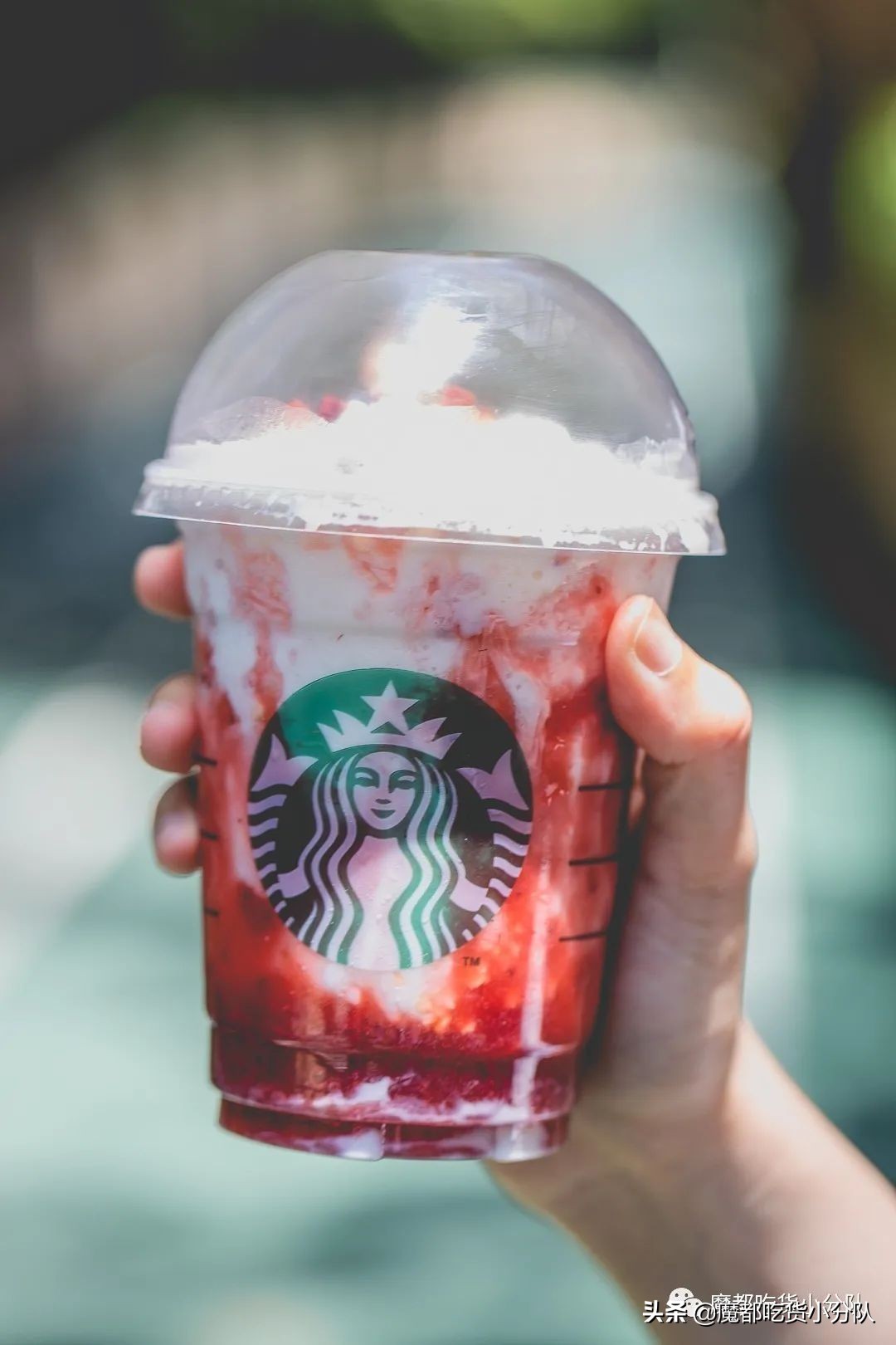 港式鸳鸯奶茶星巴克,星巴克的甜品推荐是什么样的呢