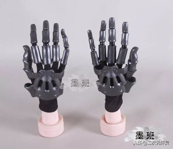 cos道具都是用什么做的,cos离谱道具