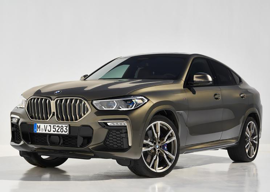 奥迪奔驰新车上市,奔驰宝马奥迪4月份新车售价