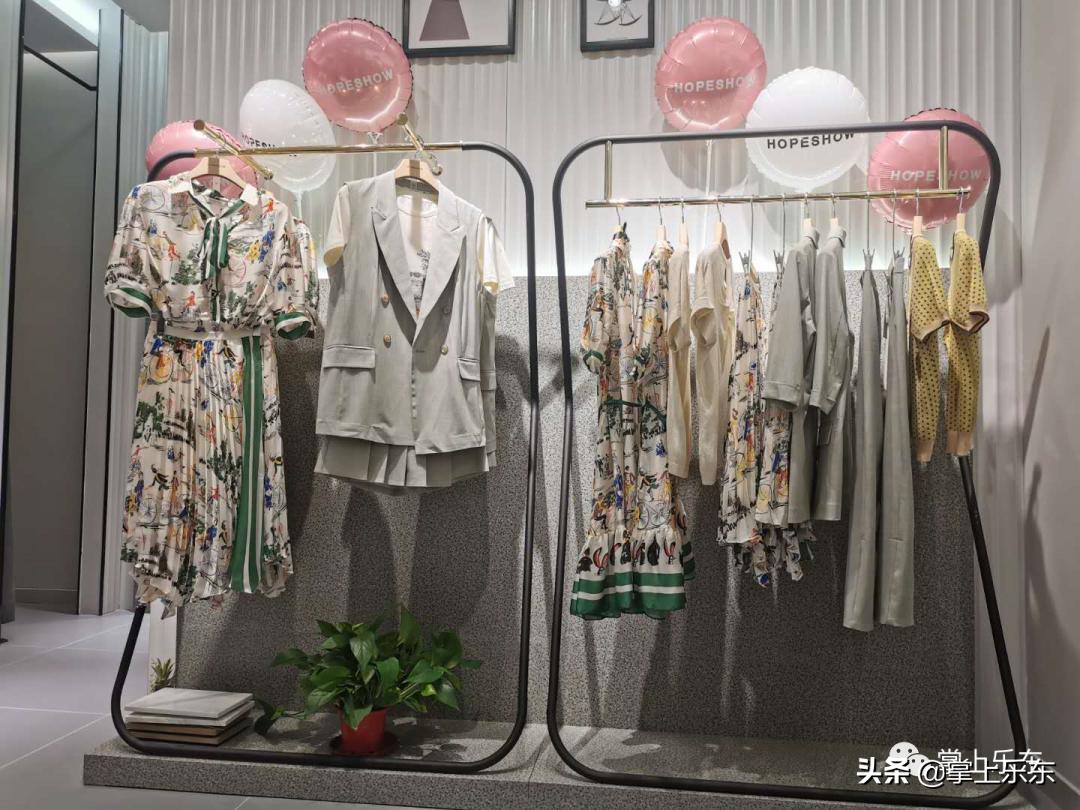 红袖高端品质女装,浙江十大女装品牌红袖