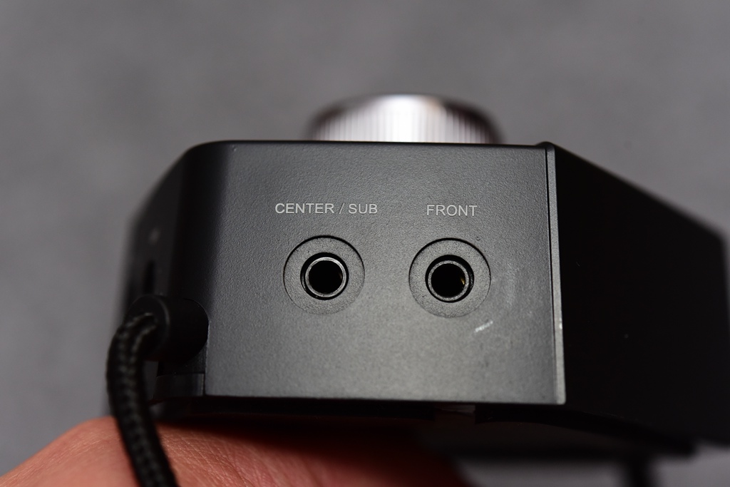 7.1声道的耳机适用于哪些方面,耳机虚拟7.1和物理7.1区别