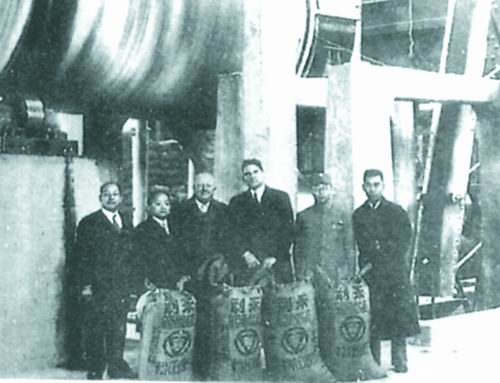 化工泰斗侯德榜,侯德榜中国的化学之父