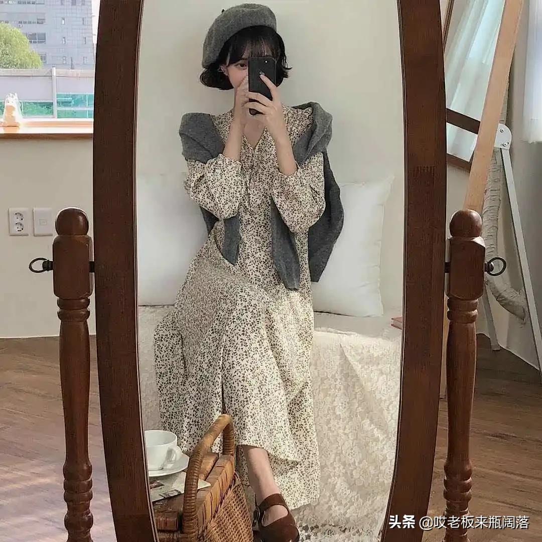 渣女半身裙,如何选择渣女裙