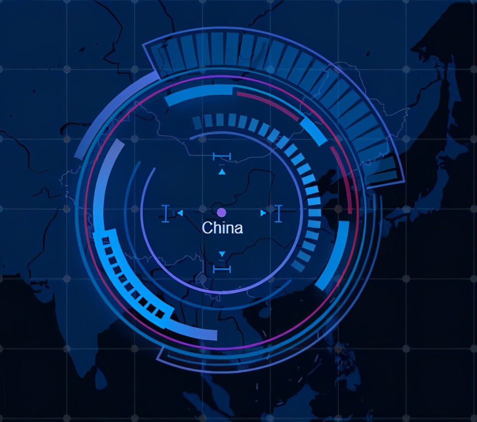 颜值爆表的可视化大屏怎么做?看这篇就对了