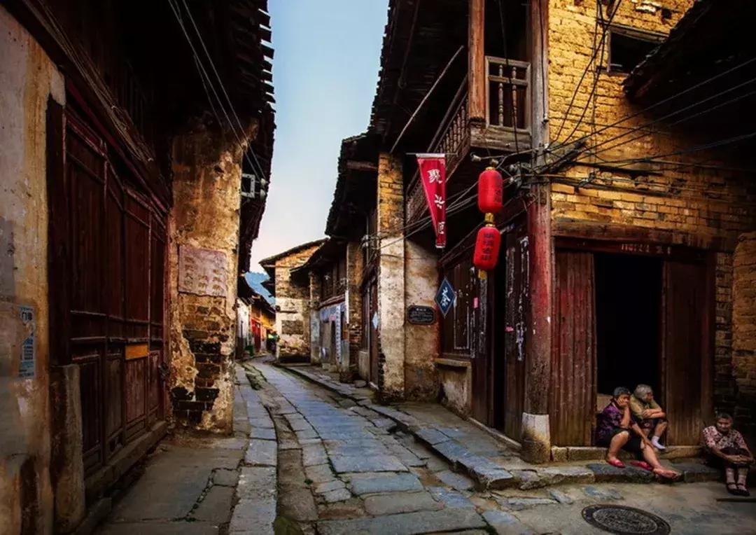 千年古镇打造农文创,千年茶贸古镇如何打造