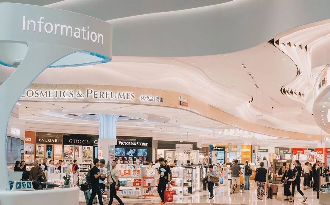 不要错过哦！一张机票背后的价值