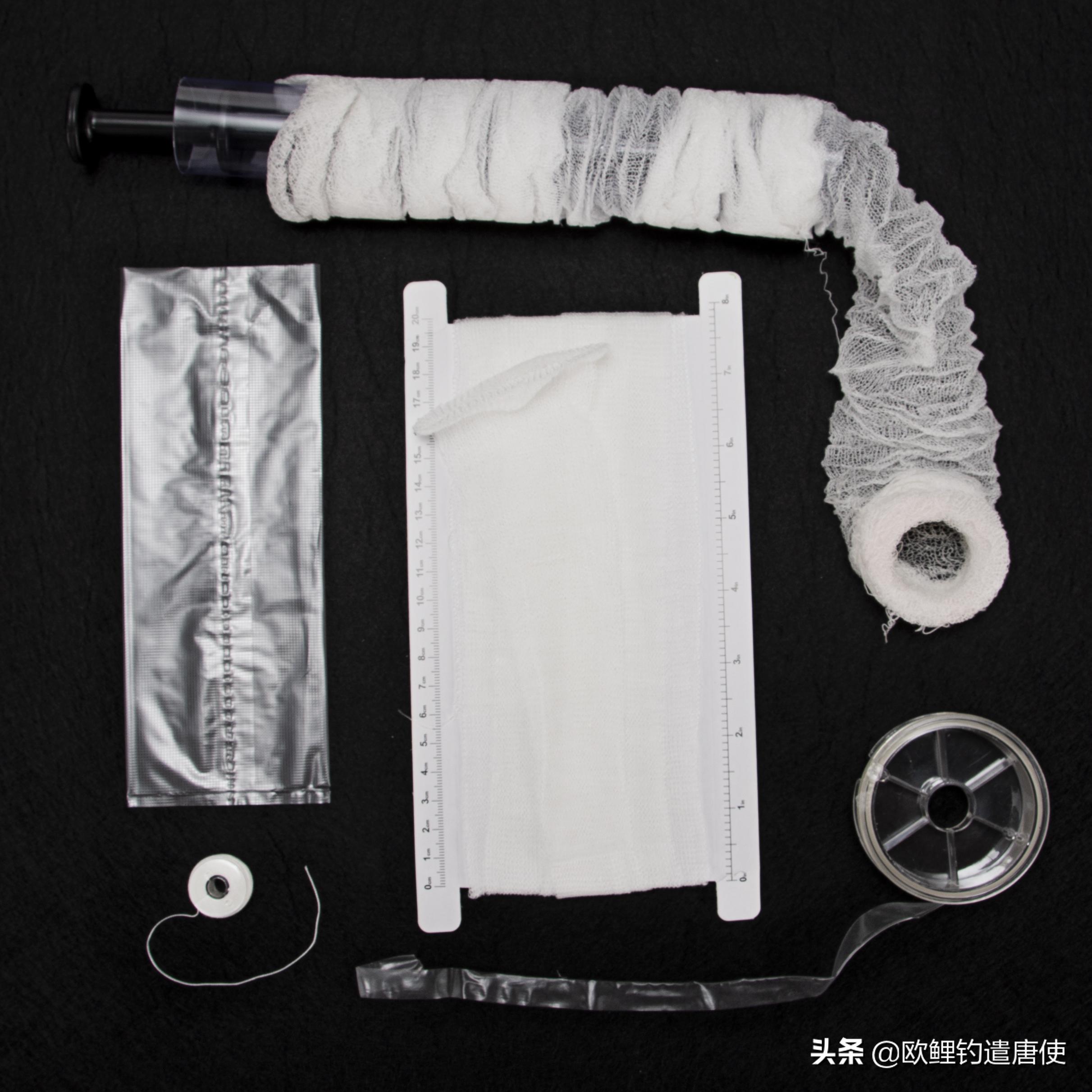 外国人钓鱼打窝技巧,老外用超大饵钓鱼