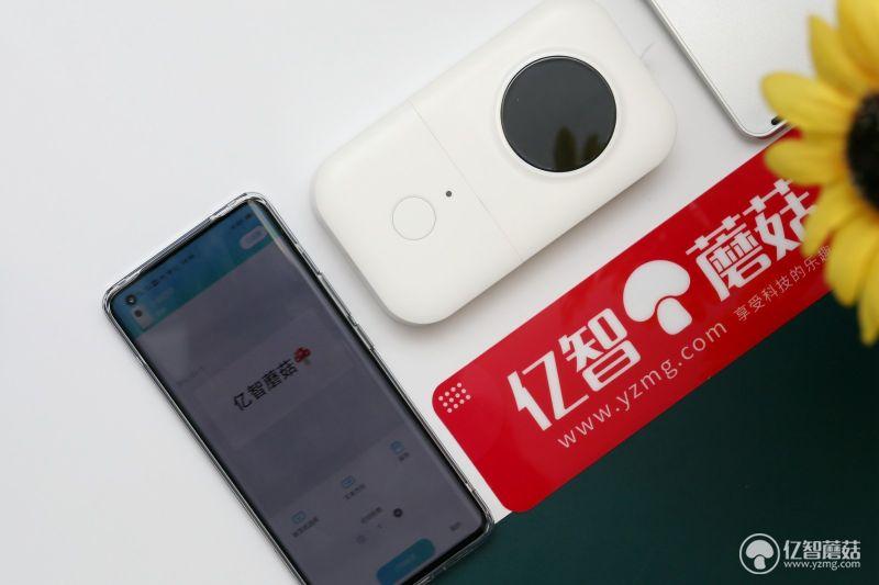 家居分类有妙招，小标D30智能标签打印机体验评测