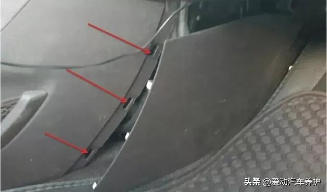 清洗空调蒸发箱的季节,怎么自己动手清洗汽车空调蒸发箱