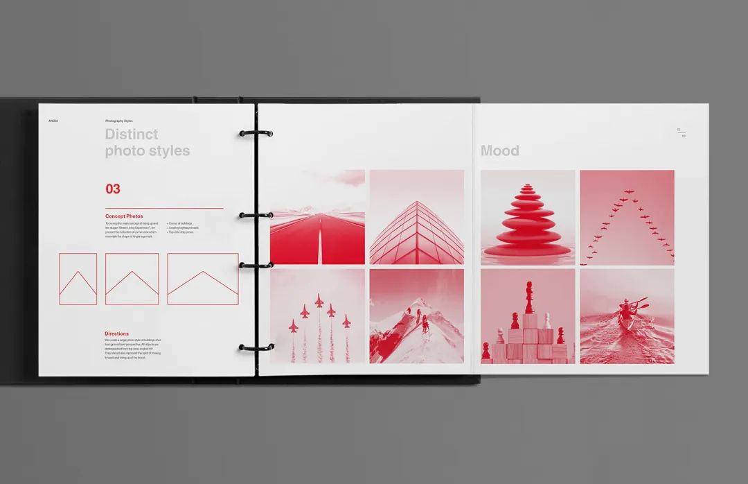 企业品牌形象视觉识别体系,企业品牌形象塑造公司