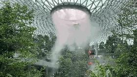 星耀樟宜建成日期,星耀樟宜具体开幕时间