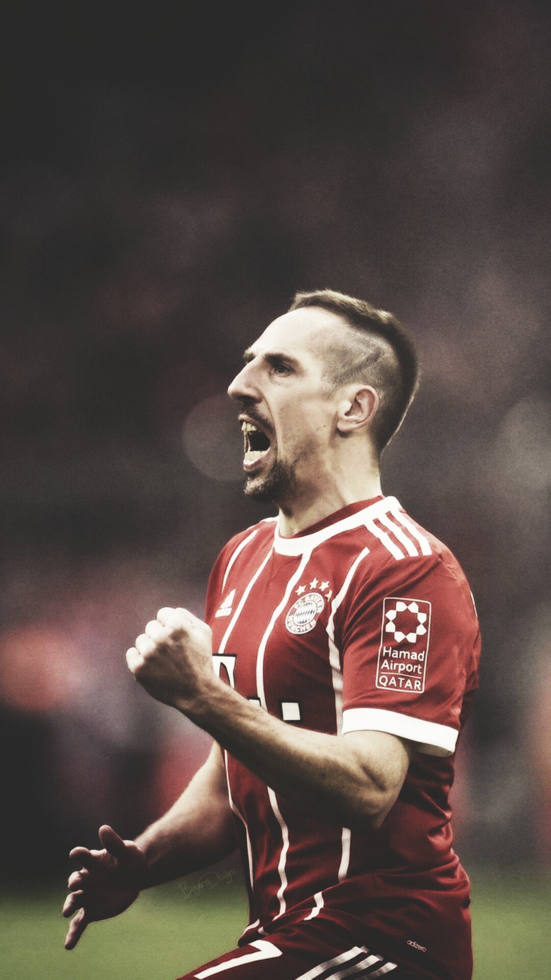 13年的拜仁壁纸,拜仁miasabmia壁纸