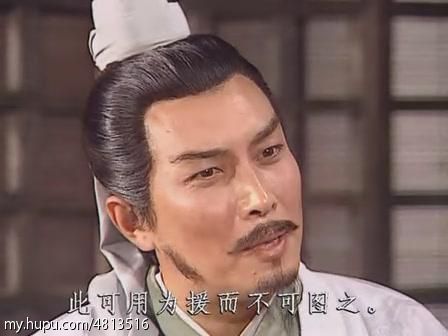 三国演义全集解说央视,三国演义连续剧片段赤壁鏖战