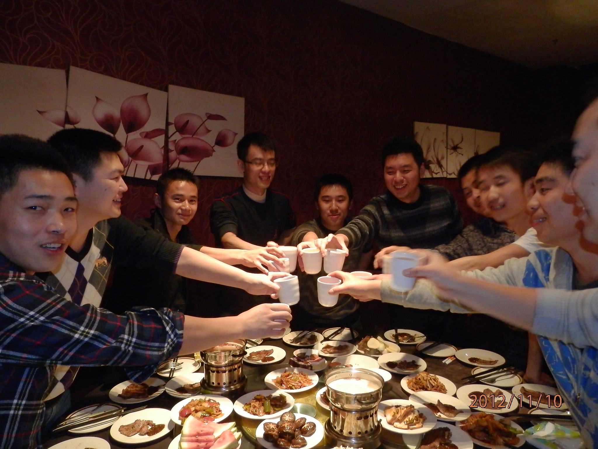 酒后说的话完全不能当真,酒后说的话可以当真吗