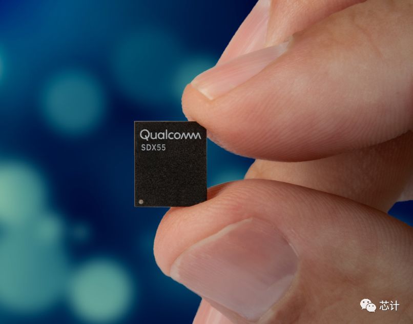 高通5gx55发布会,高通5g基带x55手机有哪些