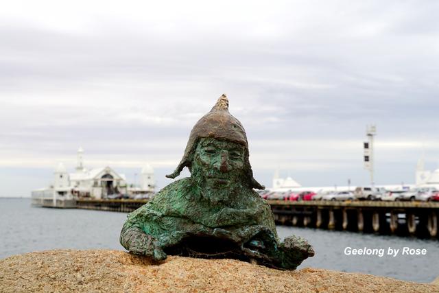 澳洲的大洋路风景,大洋路澳洲