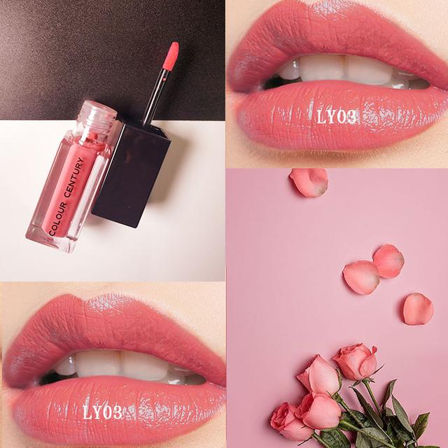 只卖一个色号唇釉哑光,唇釉99元一支