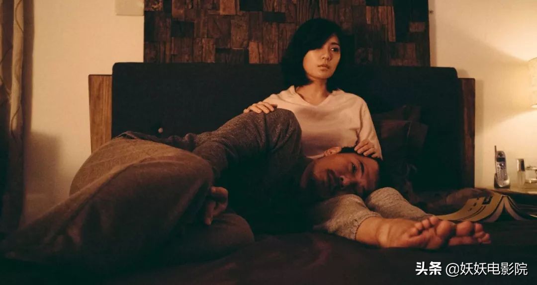 女大学生被教授性侵，为何选择沉默？这部电影告诉你答案