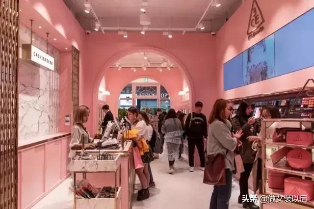 做好这4点，顾客都爱在你店铺拍照发票圈