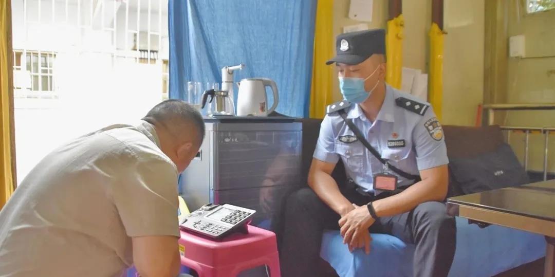 监狱里坐牢的真实感觉,监狱坐牢真实生活