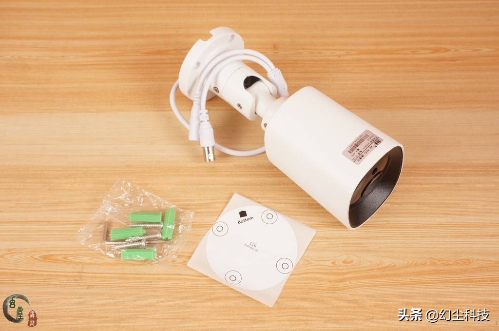 4k的监控效果怎么样,原来这就是scm