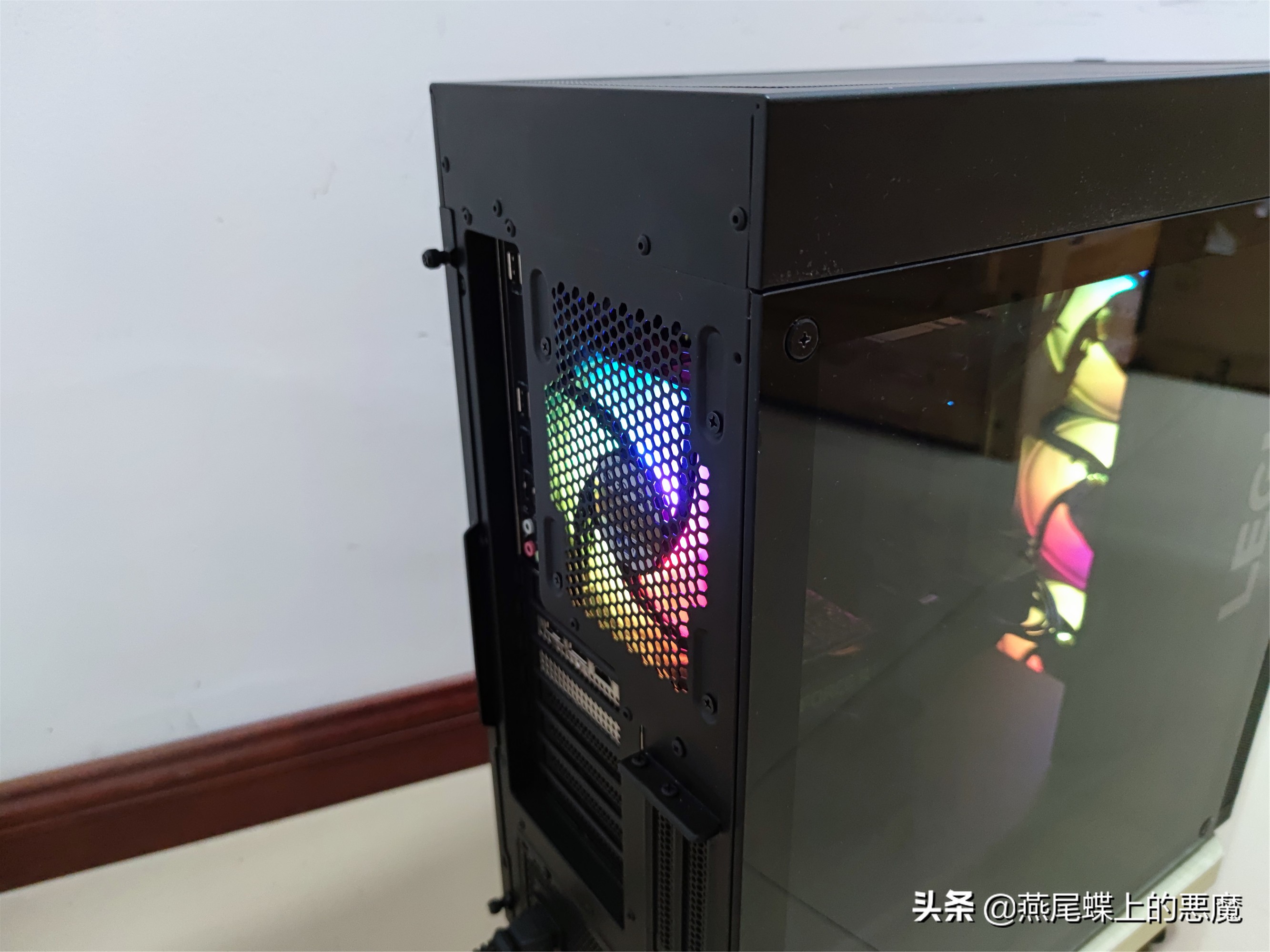 真的不像品牌机,拯救者刃90002020款全方位评测