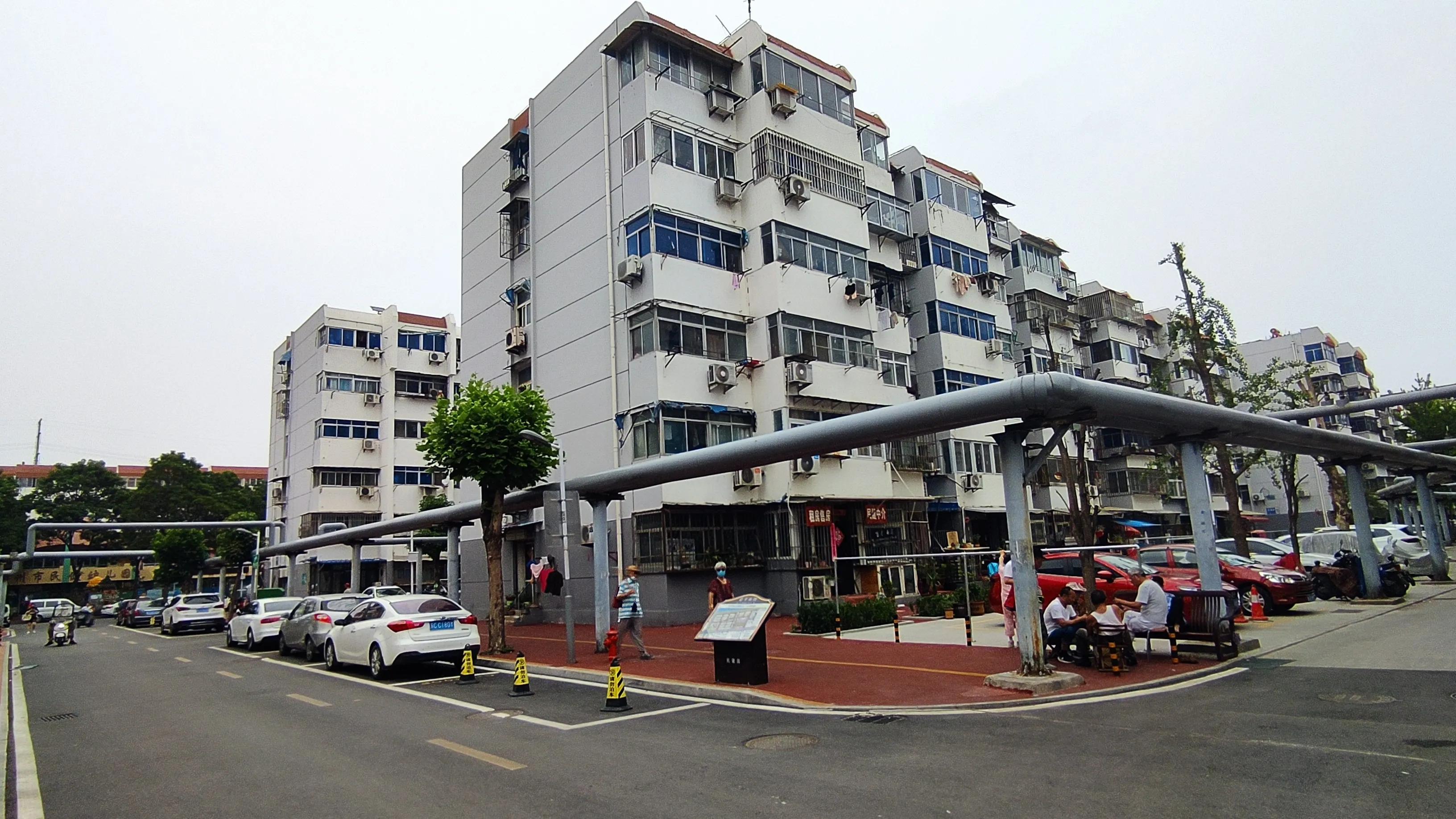 徐州西苑民健园米线,徐州西苑民健园一楼