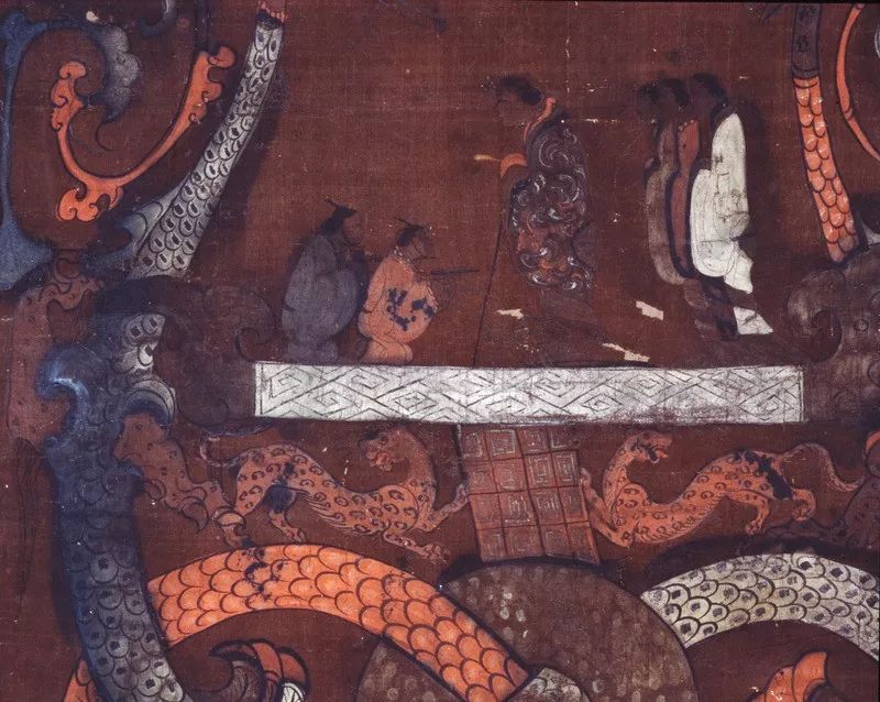 中国最有名的文物,中国最珍贵元素