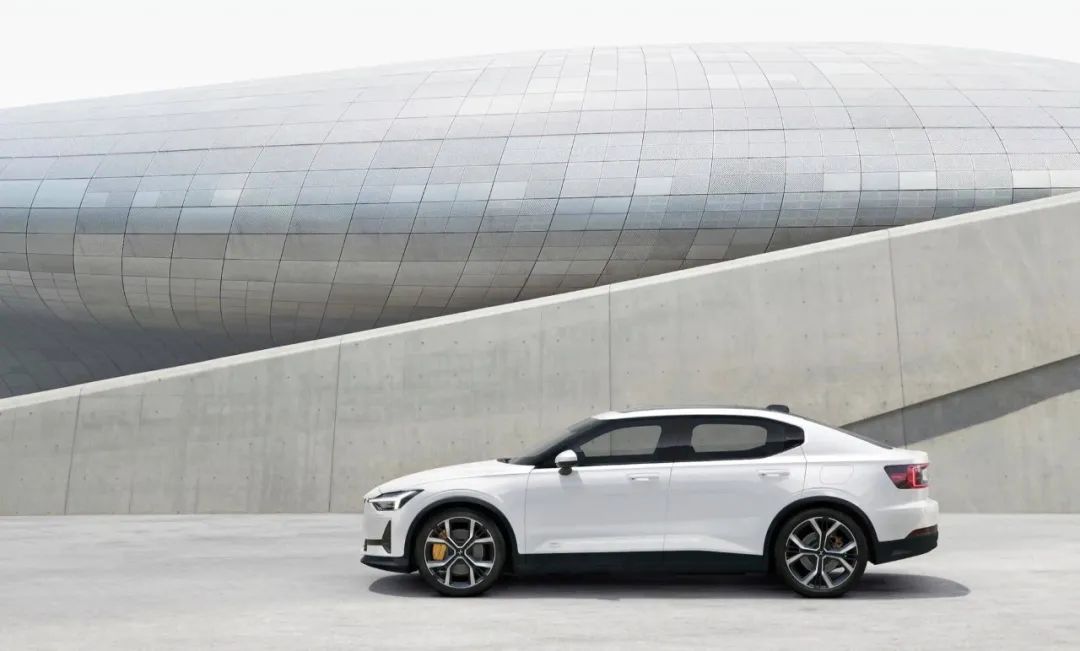 车标被疑「撞脸」，雪铁龙「碰瓷」极星？